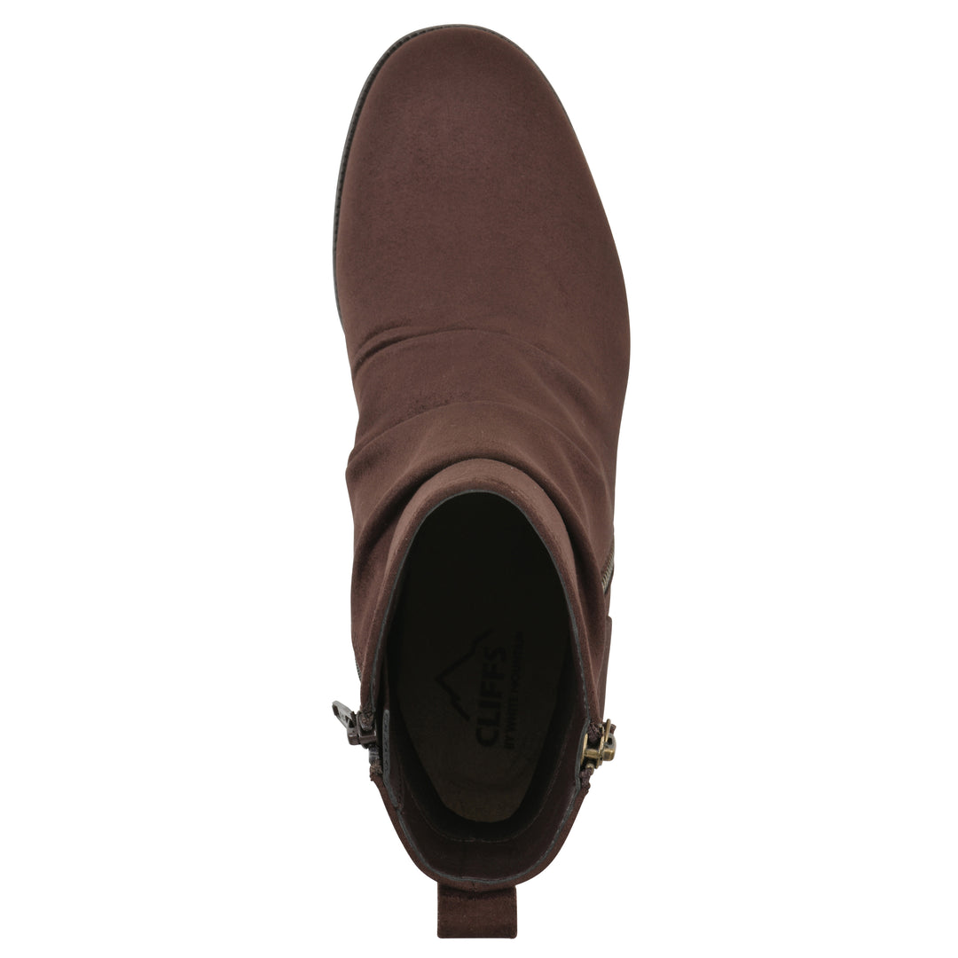 Durston Bootie