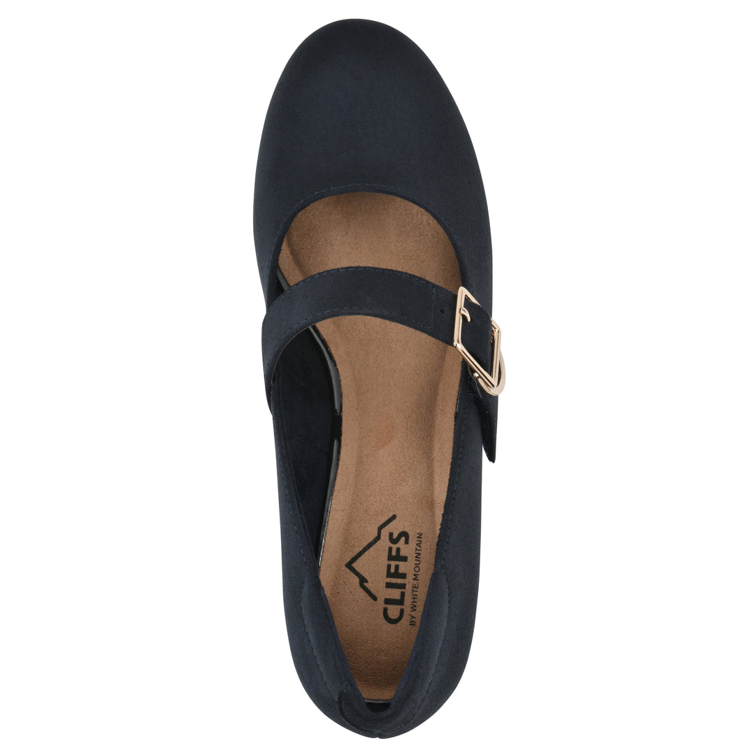 Bolford Wedge