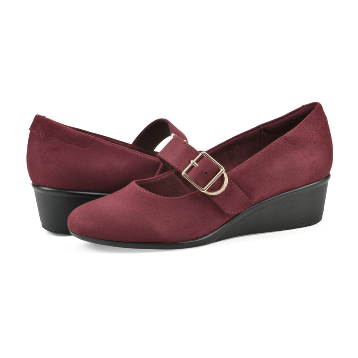 Bolford Wedge