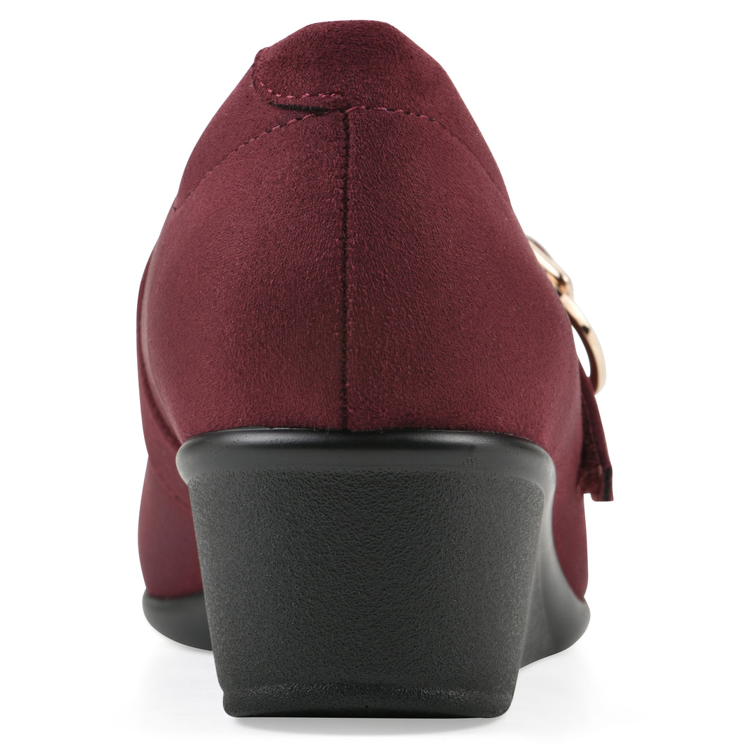 Bolford Wedge