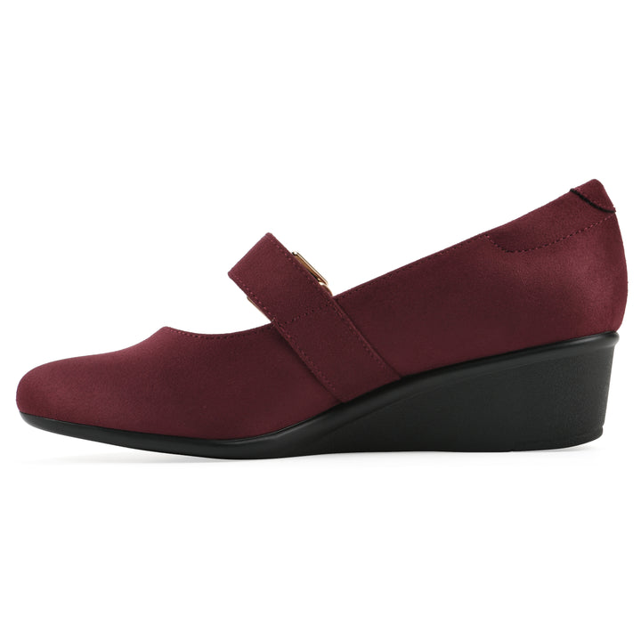Bolford Wedge