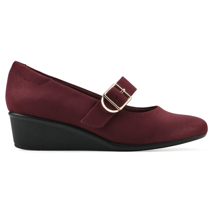 Bolford Wedge