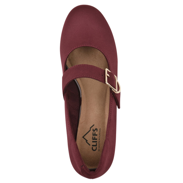 Bolford Wedge