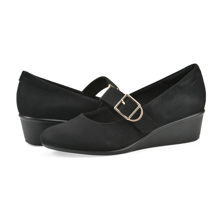 Bolford Wedge