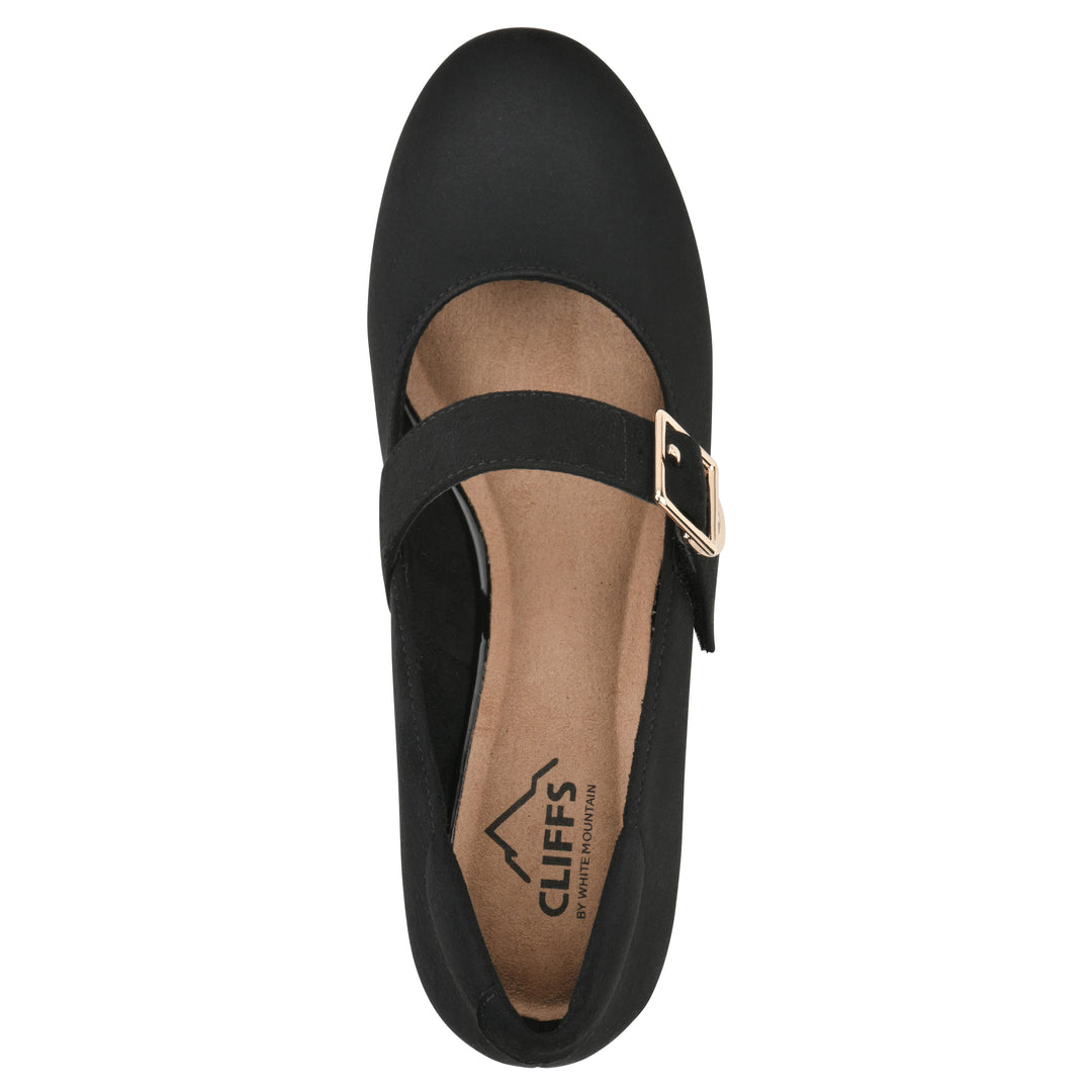 Bolford Wedge