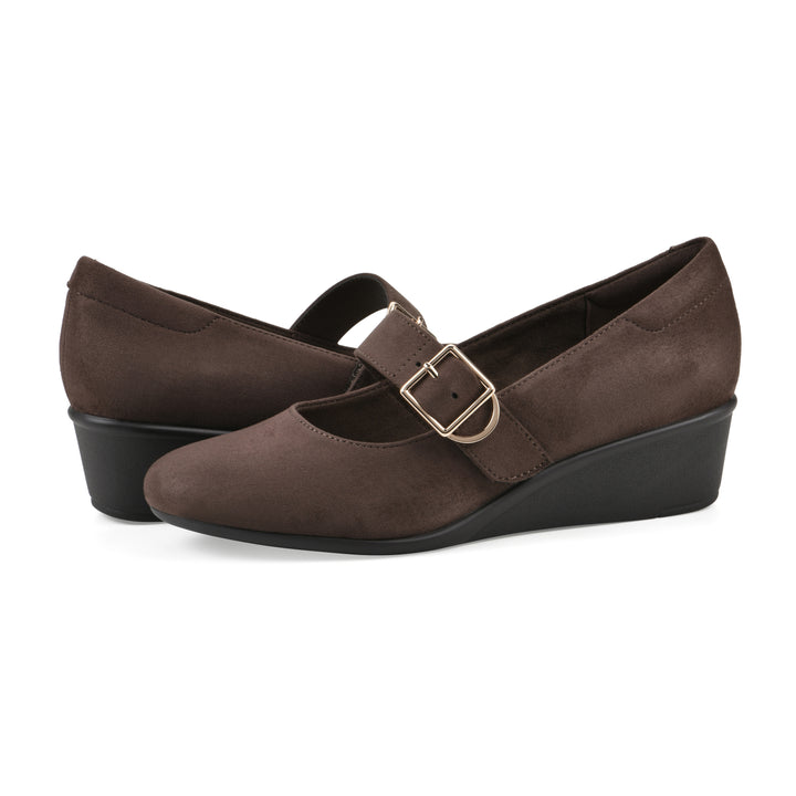 Bolford Wedge