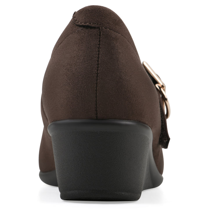 Bolford Wedge