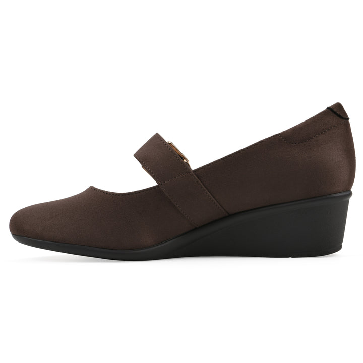 Bolford Wedge
