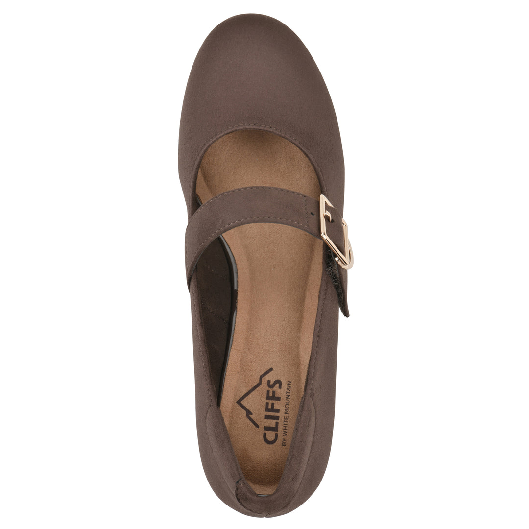 Bolford Wedge