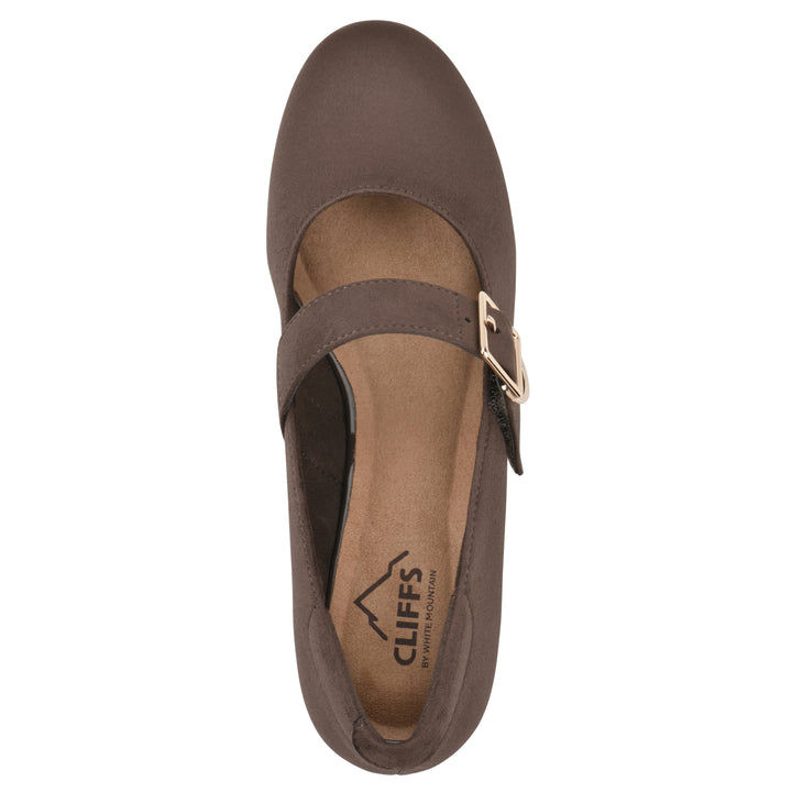 Bolford Wedge