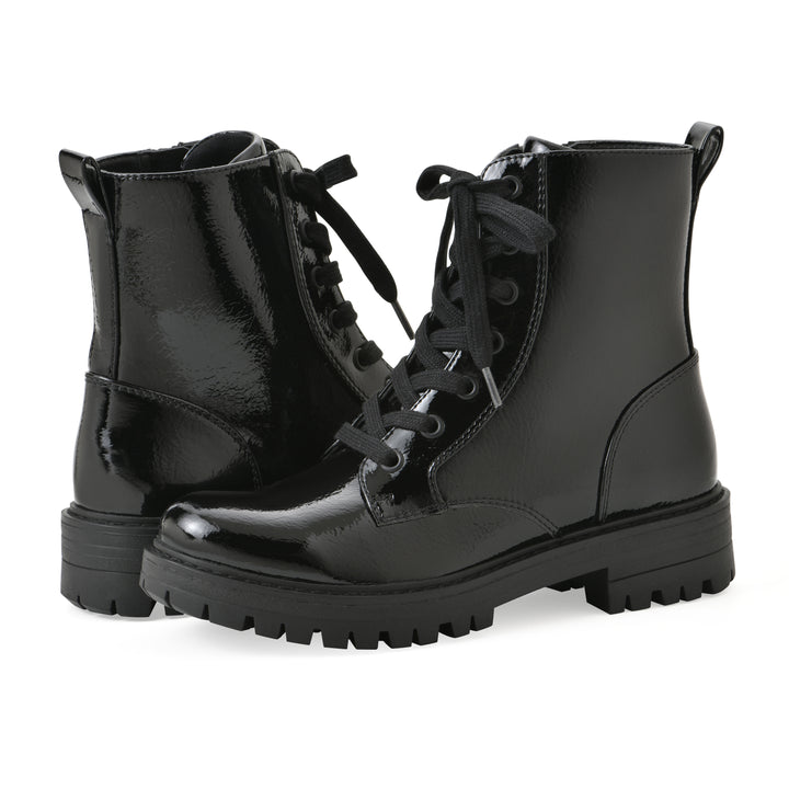 Malia Bootie