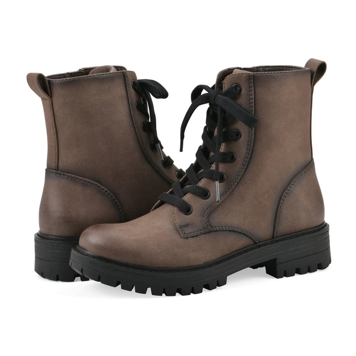 Malia Bootie