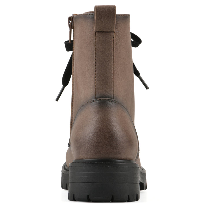 Malia Bootie