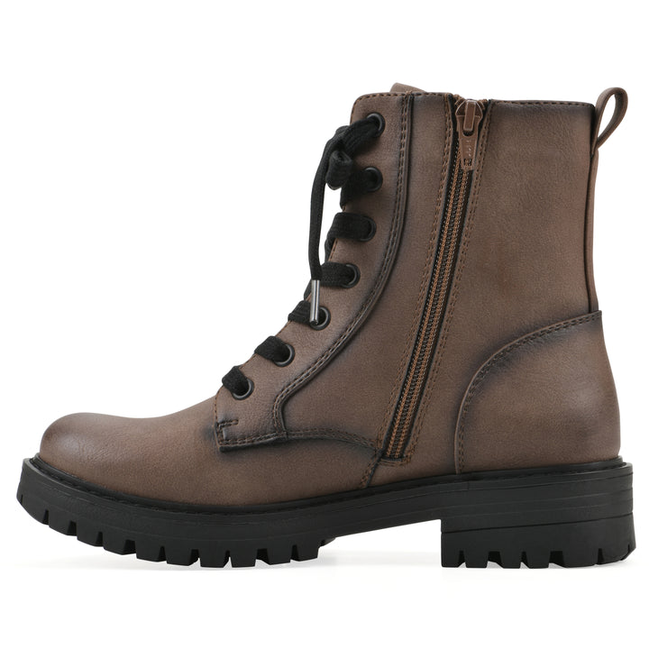 Malia Bootie