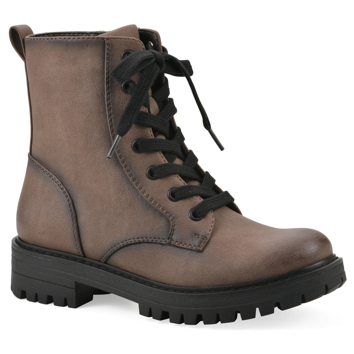 Malia Bootie