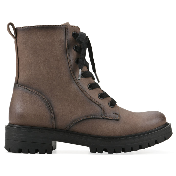 Malia Bootie
