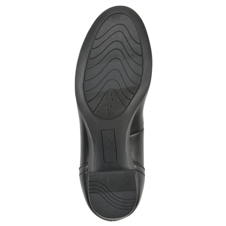 Tripton Block Heel