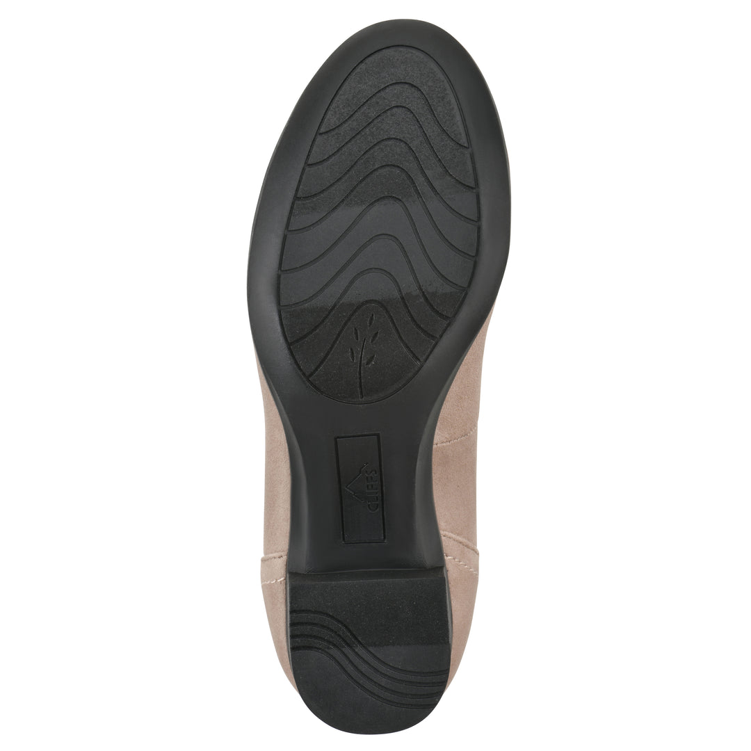 Tripton Block Heel