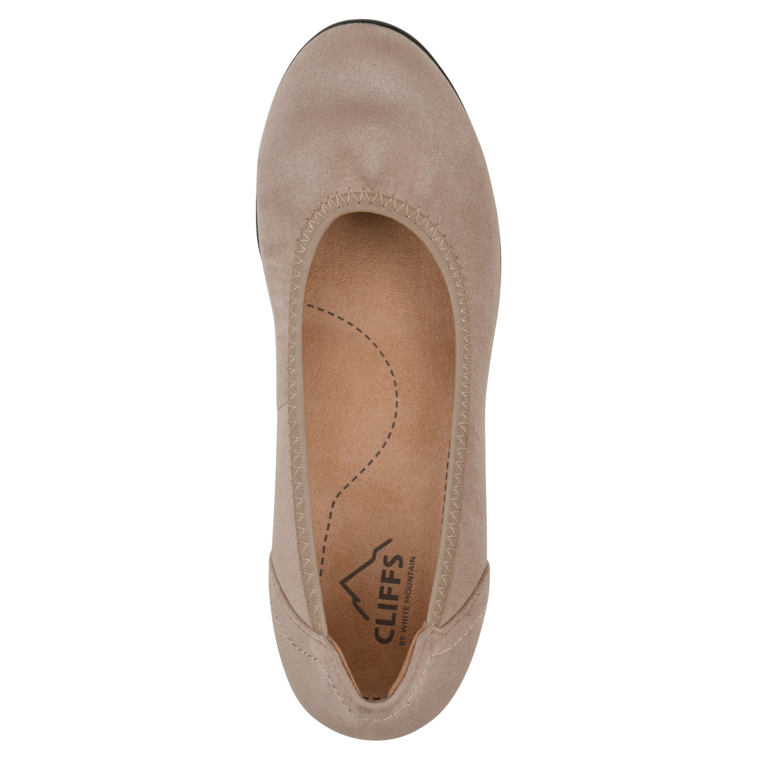 Tripton Block Heel