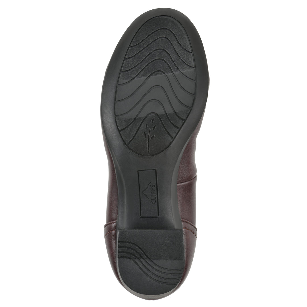 Tripton Block Heel