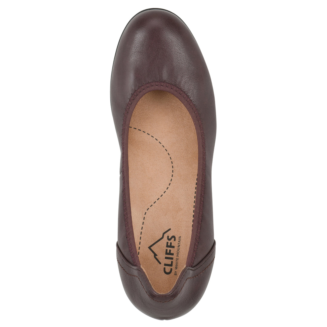 Tripton Block Heel