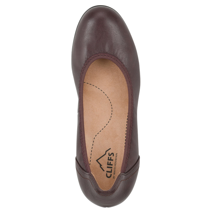 Tripton Block Heel