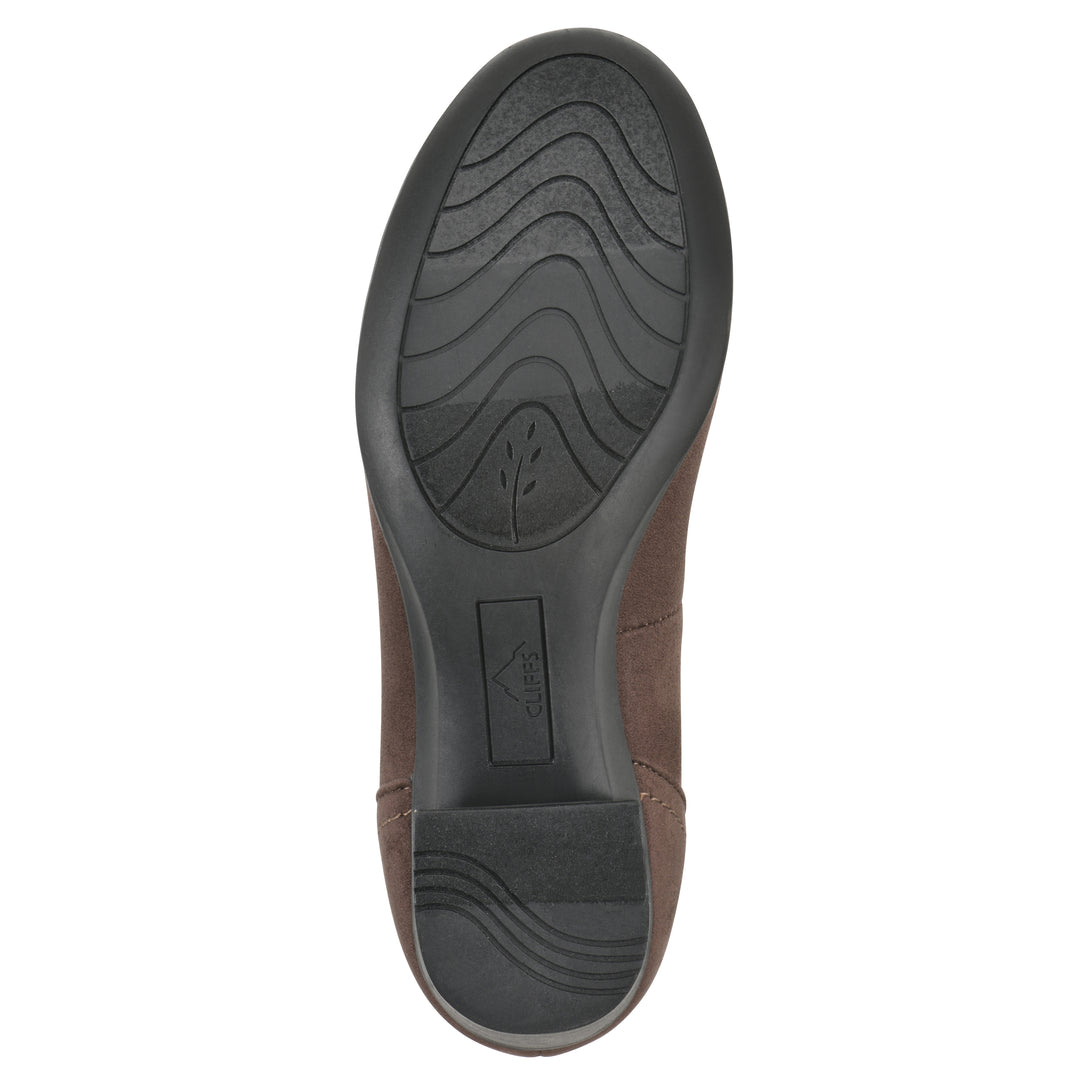 Tripton Block Heel