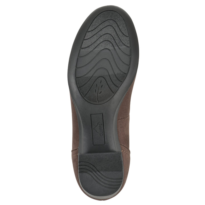 Tripton Block Heel