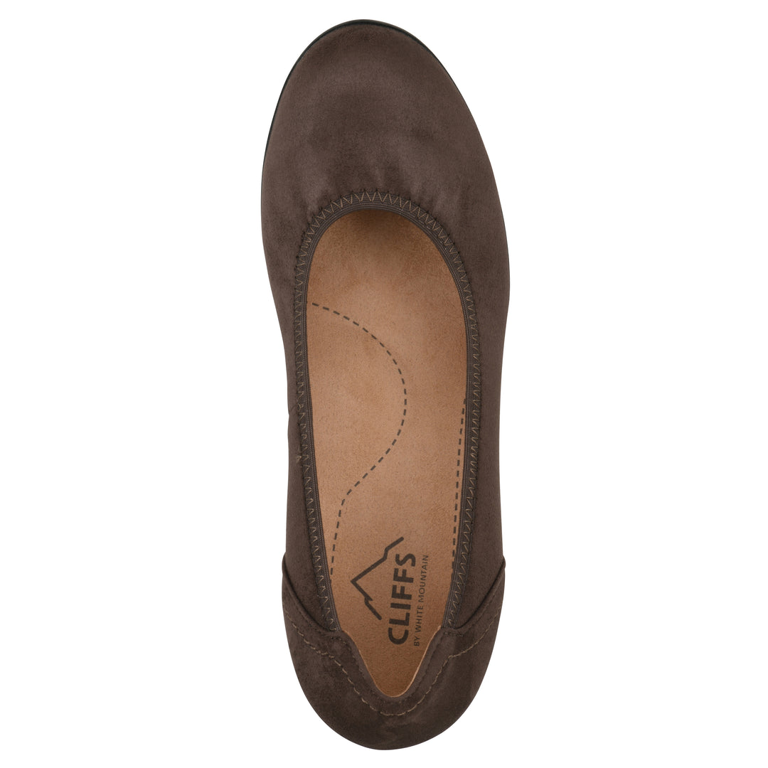 Tripton Block Heel