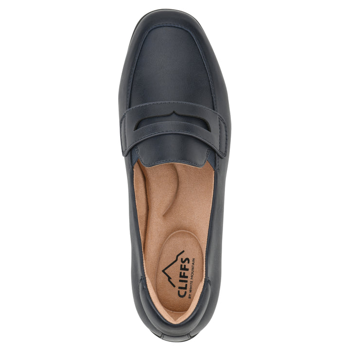 Corlissa Loafer