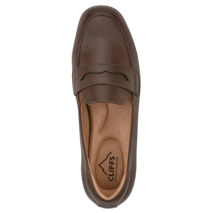 Corlissa Loafer