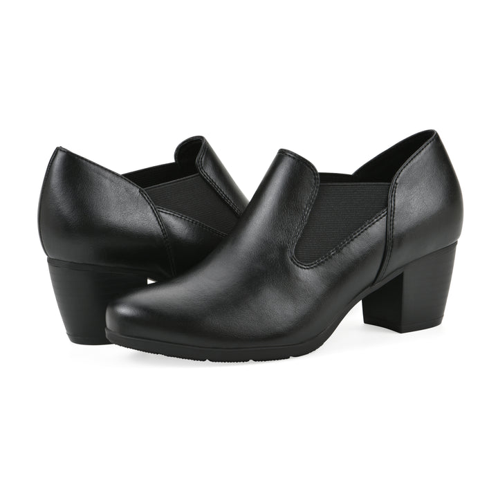 Anstey Bootie