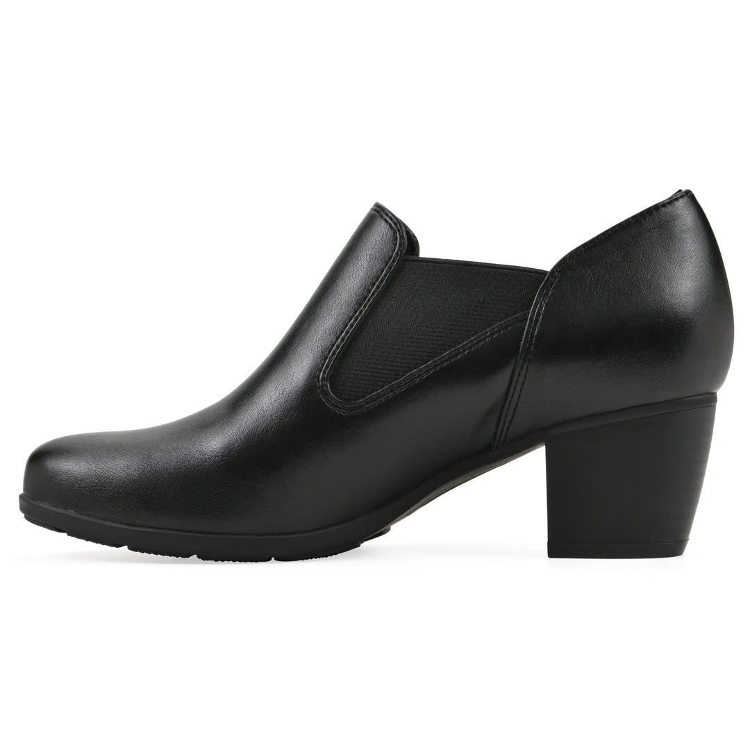 Anstey Bootie