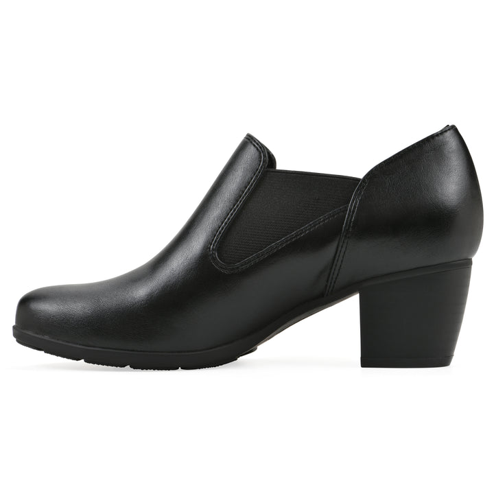 Anstey Bootie
