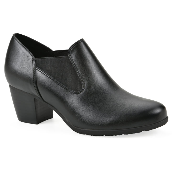 Anstey Bootie