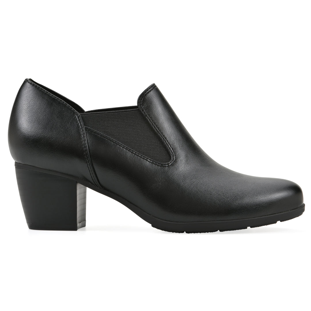 Anstey Bootie