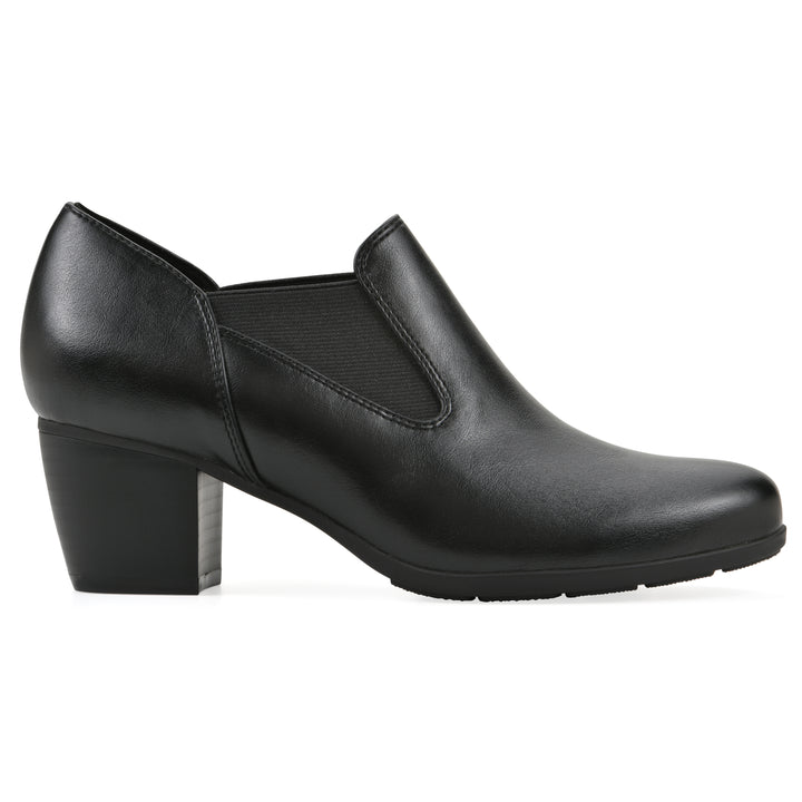 Anstey Bootie
