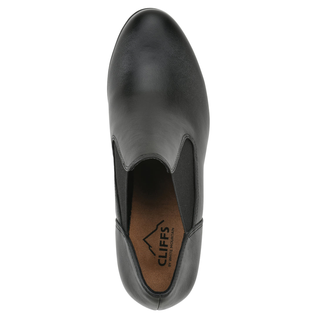 Anstey Bootie