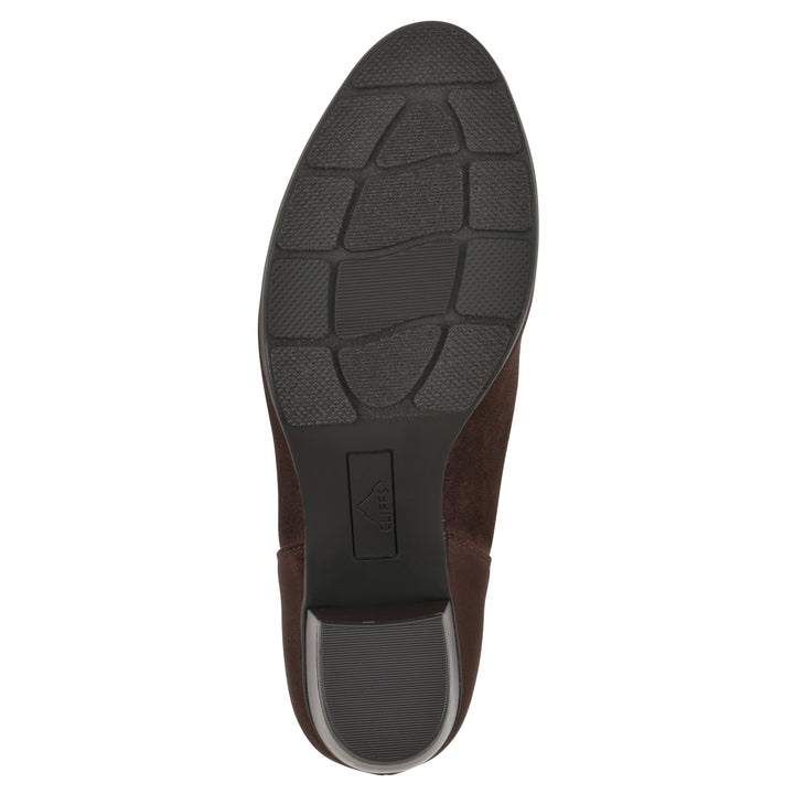 Anstey Bootie