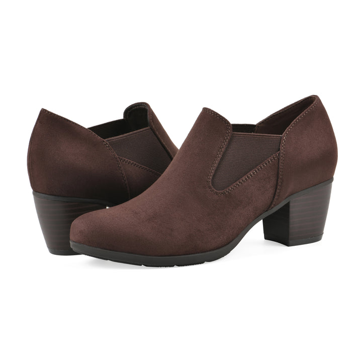 Anstey Bootie