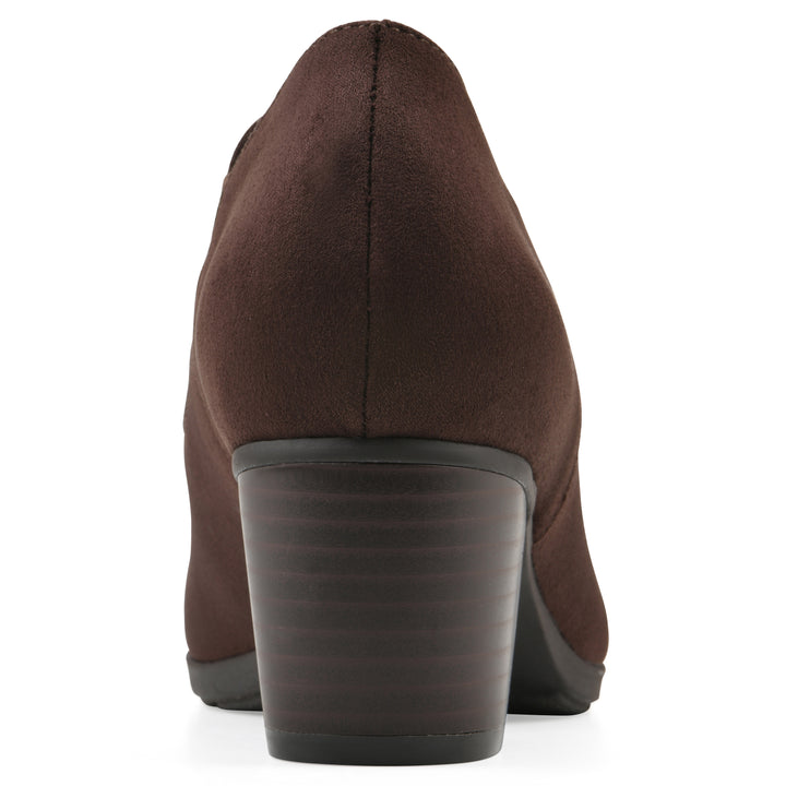 Anstey Bootie