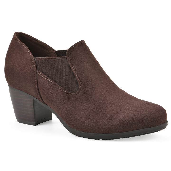 Anstey Bootie