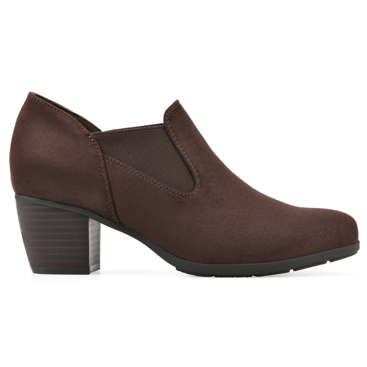 Anstey Bootie