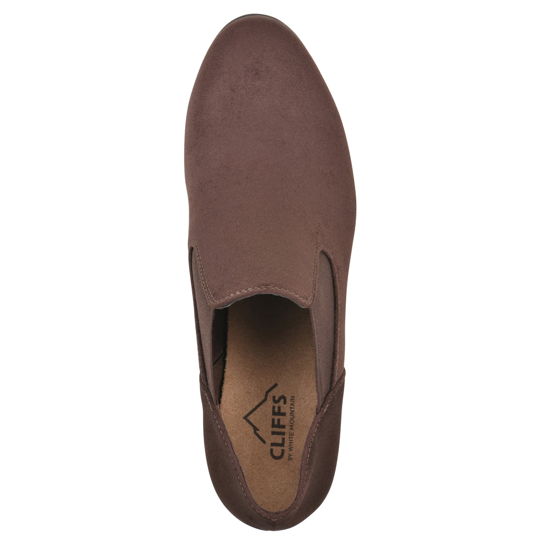 Anstey Bootie