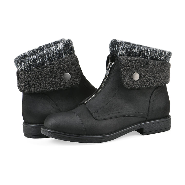Duette 2 Bootie