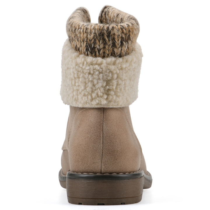Duette 2 Bootie