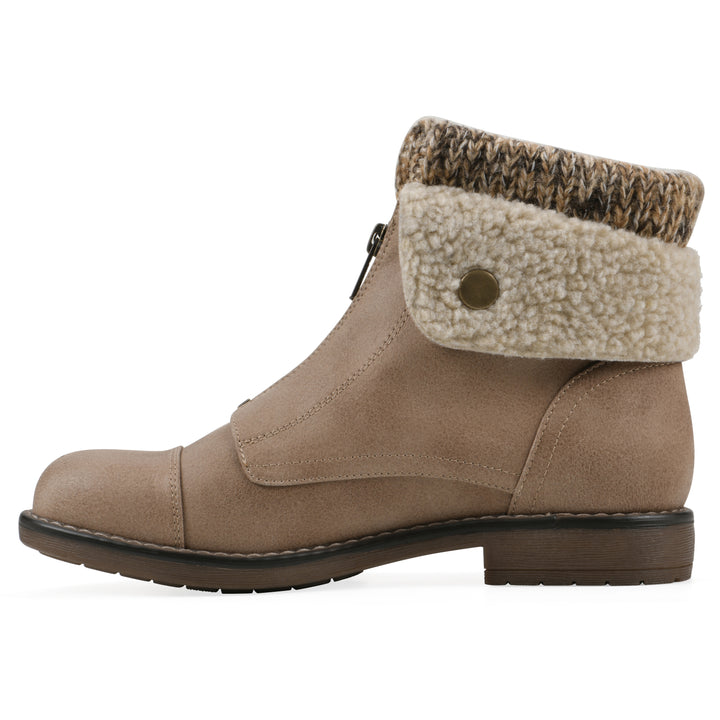 Duette 2 Bootie