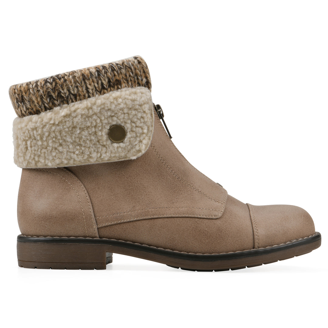 Duette 2 Bootie