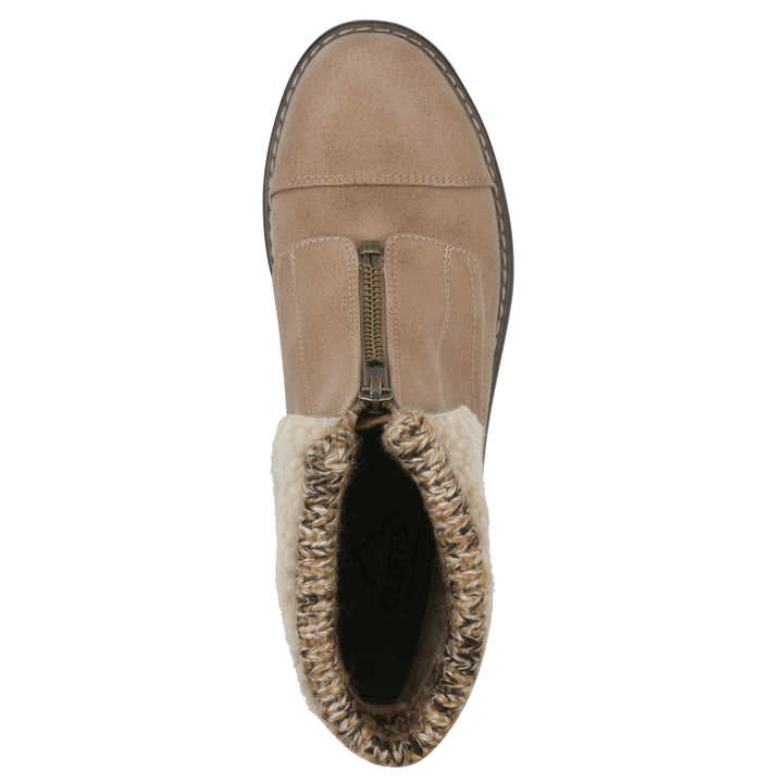 Duette 2 Bootie