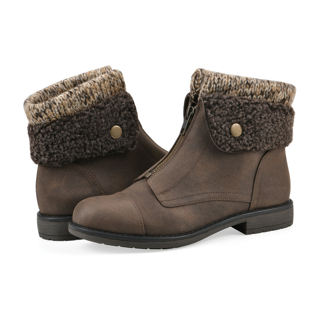 Duette 2 Bootie